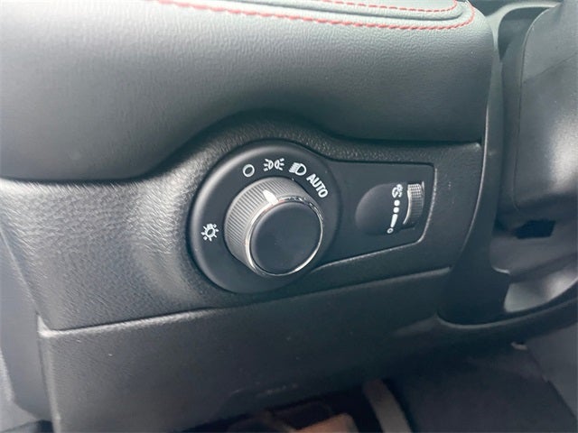 2024 Dodge Durango GT Plus RWD