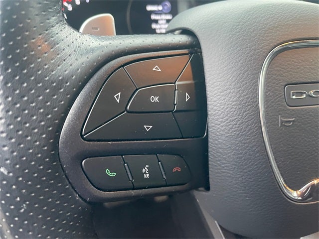 2024 Dodge Durango GT Plus RWD