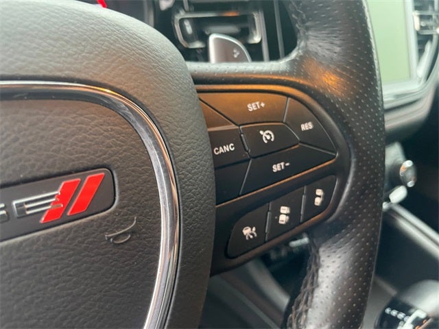 2024 Dodge Durango GT Plus RWD