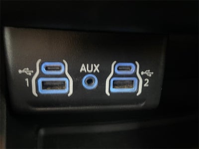 2024 Dodge Durango GT Plus RWD