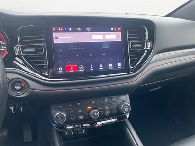 2024 Dodge Durango GT Plus RWD