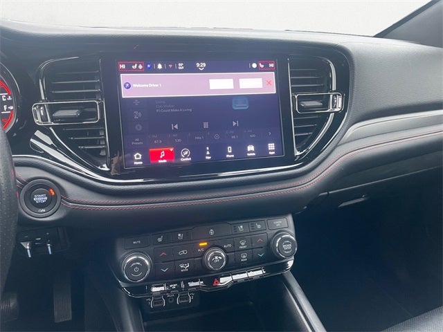 2024 Dodge Durango GT Plus RWD