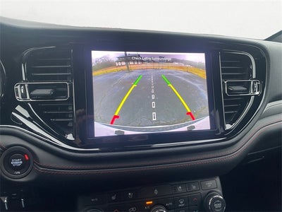 2024 Dodge Durango GT Plus RWD