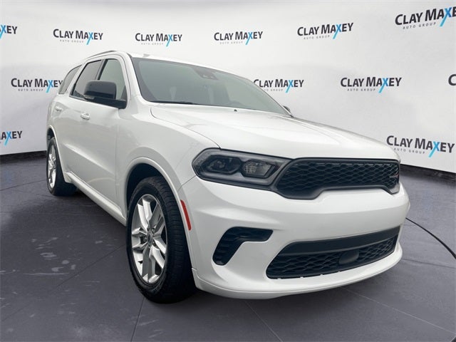 2024 Dodge Durango GT Plus RWD