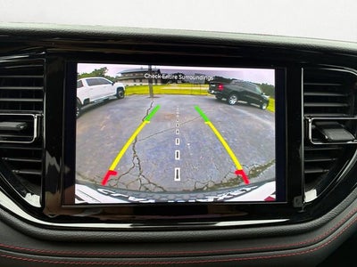 2024 Dodge Durango GT Plus AWD