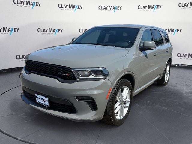 2022 Dodge Durango GT Plus AWD