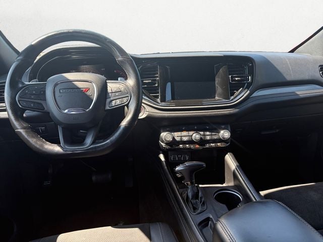 2022 Dodge Durango GT Plus AWD