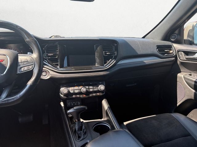 2022 Dodge Durango GT Plus AWD