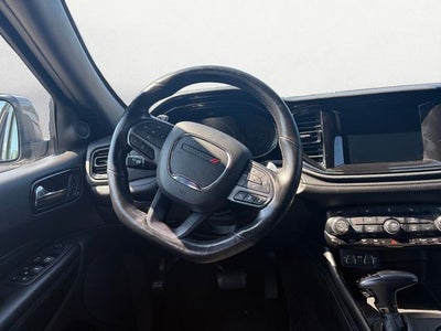 2022 Dodge Durango GT Plus AWD