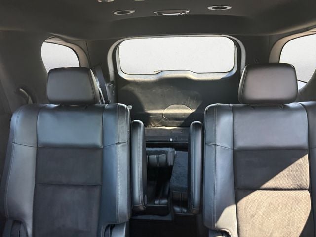 2022 Dodge Durango GT Plus AWD