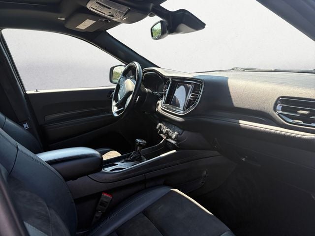 2022 Dodge Durango GT Plus AWD