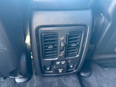2022 Dodge Durango GT Plus AWD