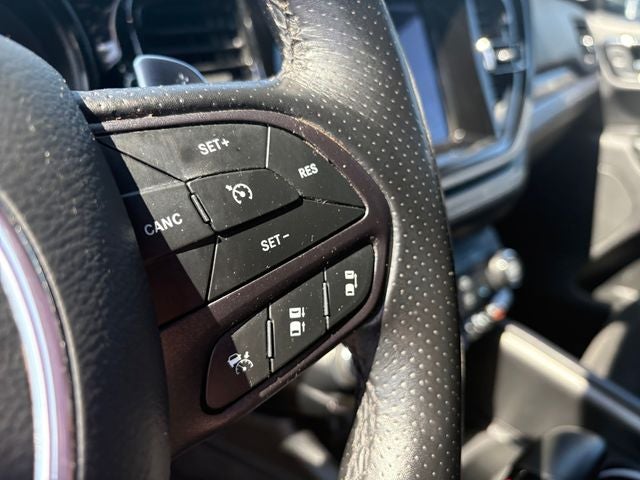2022 Dodge Durango GT Plus AWD