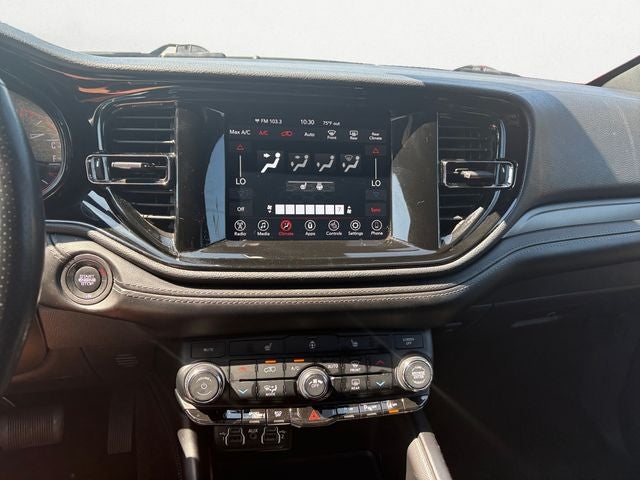 2022 Dodge Durango GT Plus AWD