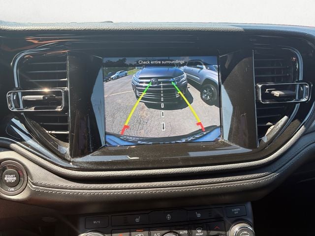 2022 Dodge Durango GT Plus AWD
