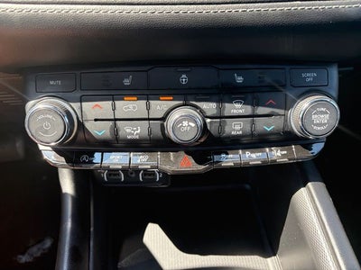 2022 Dodge Durango GT Plus AWD