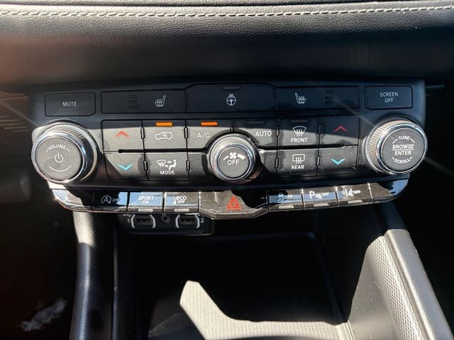 2022 Dodge Durango GT Plus AWD