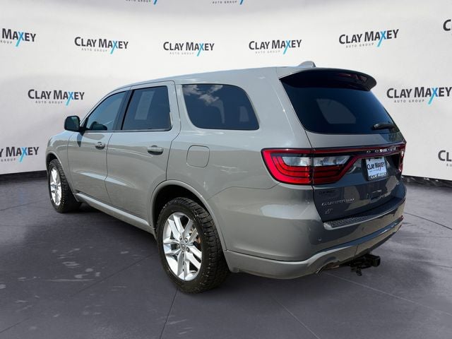 2022 Dodge Durango GT Plus AWD