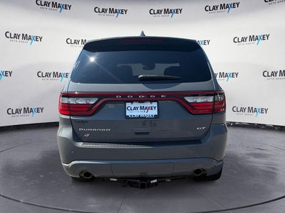 2022 Dodge Durango GT Plus AWD