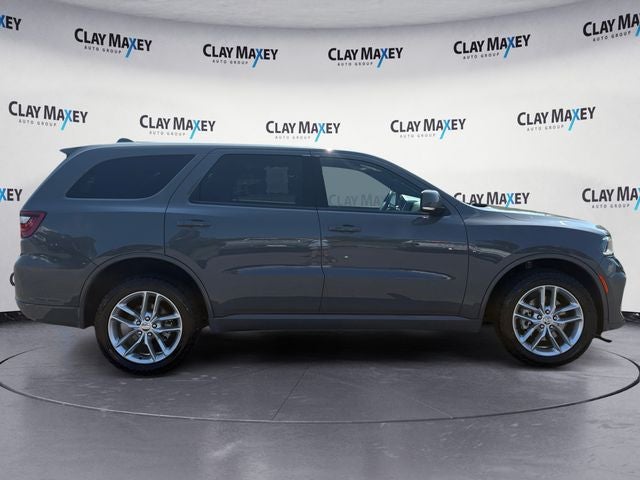 2022 Dodge Durango GT Plus AWD