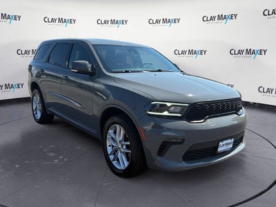 2022 Dodge Durango GT Plus AWD