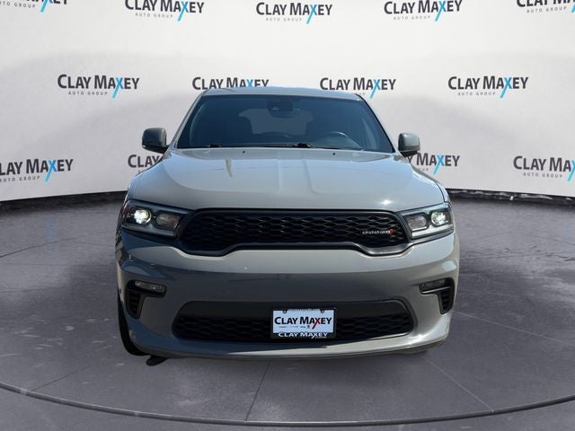 2022 Dodge Durango GT Plus AWD