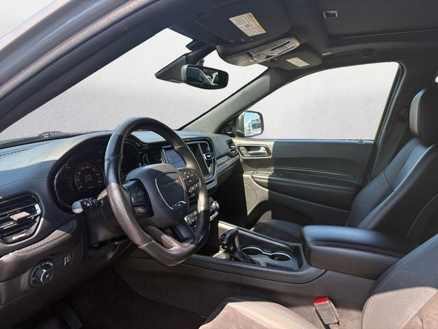 2022 Dodge Durango GT Plus AWD