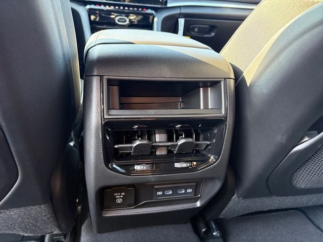 2027 Jeep Grand Cherokee GRAND CHEROKEE LAREDO ALTITUDE 4X4