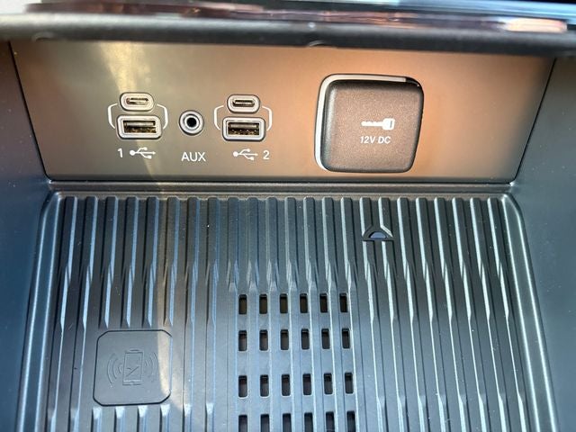 2027 Jeep Grand Cherokee GRAND CHEROKEE LAREDO ALTITUDE 4X4