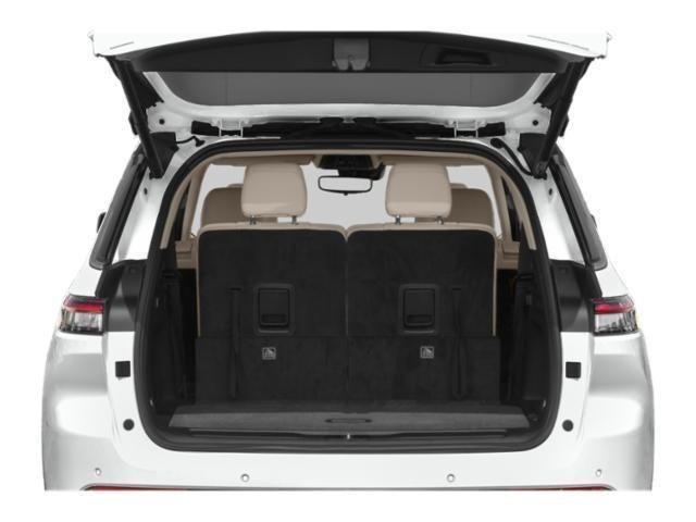 2022 Jeep Grand Cherokee L Altitude 4x2