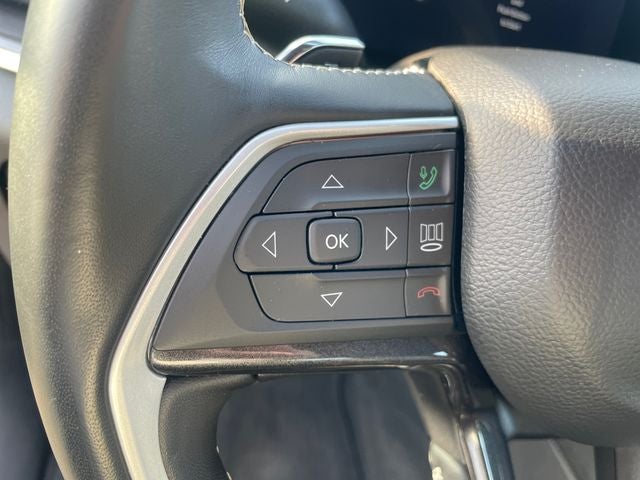 2022 Jeep Grand Cherokee L Altitude 4x2