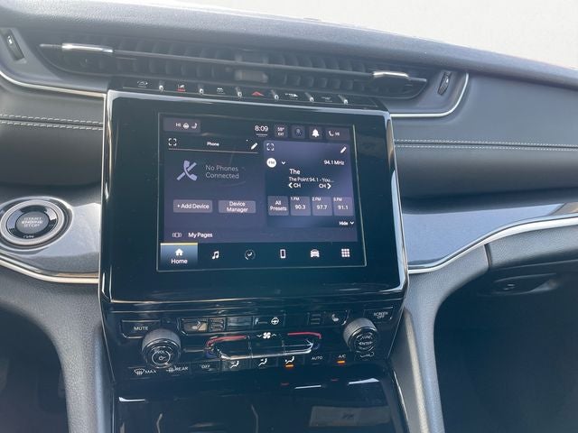 2022 Jeep Grand Cherokee L Altitude 4x2