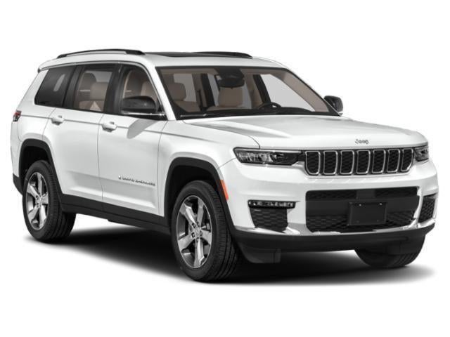 2022 Jeep Grand Cherokee L Altitude 4x2