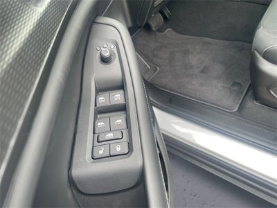 2025 Jeep Grand Cherokee GRAND CHEROKEE L LAREDO 4X2