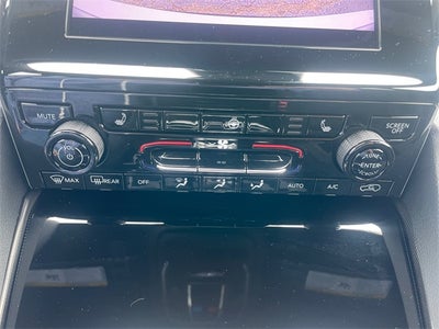 2025 Jeep Grand Cherokee GRAND CHEROKEE L LAREDO 4X2