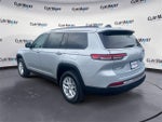 2025 Jeep Grand Cherokee GRAND CHEROKEE L LAREDO 4X2