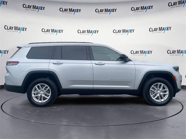 2025 Jeep Grand Cherokee GRAND CHEROKEE L LAREDO 4X2