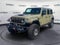 2025 Jeep Wrangler WRANGLER 4-DOOR RUBICON 392