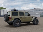 2025 Jeep Wrangler Rubicon 392