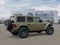 2025 Jeep Wrangler WRANGLER 4-DOOR RUBICON 392