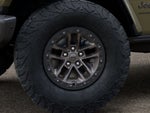 2025 Jeep Wrangler Rubicon 392