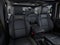 2025 Jeep Wrangler WRANGLER 4-DOOR RUBICON 392