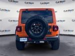 2025 Jeep Wrangler WRANGLER 4-DOOR RUBICON 392
