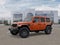 2025 Jeep Wrangler WRANGLER 4-DOOR RUBICON 392