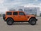 2025 Jeep Wrangler WRANGLER 4-DOOR RUBICON 392
