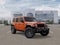 2025 Jeep Wrangler WRANGLER 4-DOOR RUBICON 392