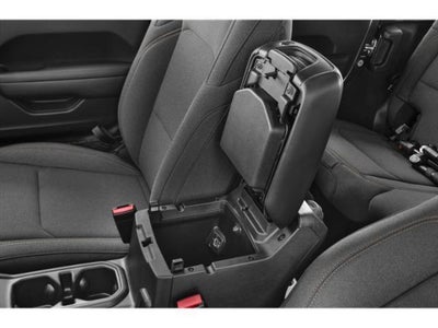 2024 Jeep Wrangler 4-Door Rubicon 392 4x4