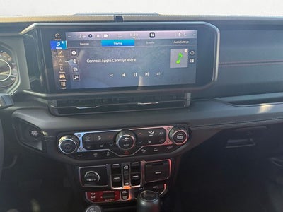 2024 Jeep Wrangler 4-Door Rubicon 392 4x4