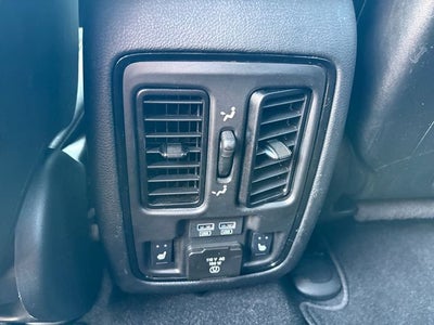 2023 Dodge Durango Hemi Orange AWD
