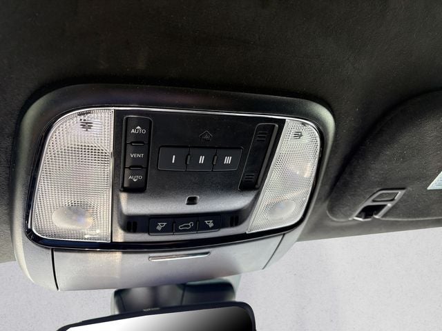 2023 Dodge Durango Hemi Orange AWD